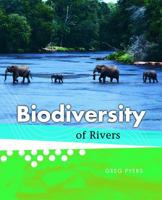 Biodiversity of Rivers 1608705315 Book Cover