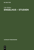 Engelhus - Studien 3110180561 Book Cover