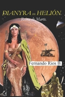 DIANYRA DE HELIÓN.: Reina de Marte. B0CCXN18W8 Book Cover