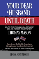 Your Dear Husband Until Death B0GFHNRH3H Book Cover