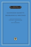 Biographical Writings 0674011341 Book Cover
