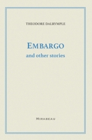 Embargo and Other Stories 057867453X Book Cover