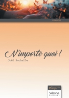 N'importe quoi ! B0F9KFKMRJ Book Cover