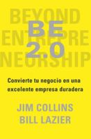 Be 2.0 (BE 2.0 Spanish Edition) 8417963960 Book Cover