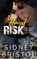 Hard Risk B09KN5V2ZX Book Cover