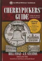 Cherrypickers' Guide to Rare Die Varieties of United States Coins, Volume 2: Half Dimes Throug Gold, Commemoratives, and Bullion Coinage 0794832393 Book Cover