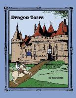 Dragon Tears 1535282541 Book Cover