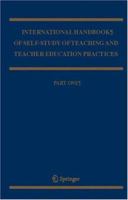 International Handbook of Self-Study of Teaching and Teacher Education Practices (Springer International Handbooks of Education) 1402018126 Book Cover