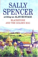 Blackstone and the Golden Egg 0727861611 Book Cover