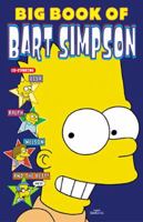 Big Book of Bart Simpson 0060084693 Book Cover