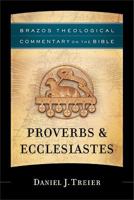 Proverbs & Ecclesiastes 1587433885 Book Cover