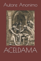 ACELDAMA B09182K8RW Book Cover