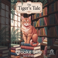 The Tiger's Tale B0GPJ1JQQQ Book Cover