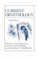 Current Ornithology, Volume 15 1441933239 Book Cover