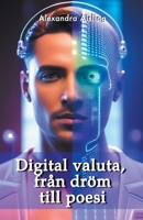 Digital valuta, från dröm till poesi B0CCC6FFLX Book Cover