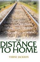 The Distance to Home 153464668X Book Cover