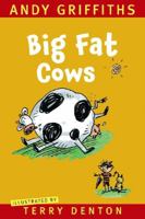 Big Fat Cows 1742613853 Book Cover