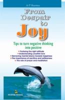 From Despair to Joy 812230673X Book Cover