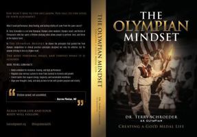The Olympian Mindset: Creating A Gold Medal Life B0H8JXLN5F Book Cover