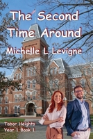 The Second Time Around 1955838623 Book Cover