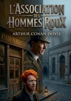 L'association des hommes roux: Une enquête de Sherlock Holmes à Londres - un mystérieux emploi réservé aux hommes roux qui cache un crime ingénieux et un coup visé contre une banque (French Edition) 2322858668 Book Cover