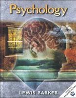 Psychology 0136208169 Book Cover