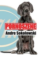 Pornoszene (German Edition) 369576015X Book Cover