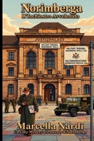 Norimberga: L'Inchiostro Avvelenato (Italian Edition) B0HJSGTJ7L Book Cover