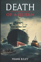 Death Of A Queen 1090356587 Book Cover