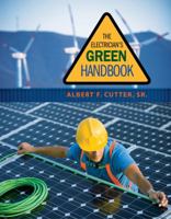 The Electricians Green Handbook 1111129800 Book Cover