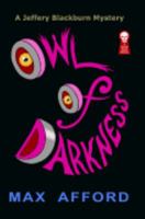 Owl Of Darkness 1605430242 Book Cover