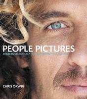 People Pictures: 30 Exercises for Creating Authentic Photographs 0321774973 Book Cover
