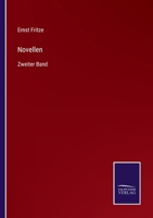 Novellen 3741114391 Book Cover