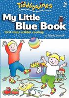 Tiddlywinks: My Little Blue Book 1859996604 Book Cover