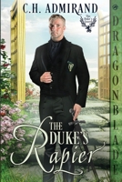 The Duke's Rapier (The Duke's Guard) 1965539106 Book Cover