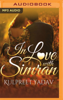 In Love with Simran 9387022536 Book Cover
