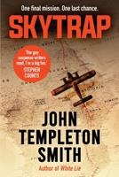 Skytrap 1913727122 Book Cover
