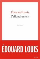 L'Effondrement 2021434532 Book Cover