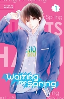 Waiting For Spring Vol. 1 1632365162 Book Cover