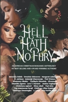 Hell Hath No Fury: An African Christmas Romance Anthology B08NYGVN8Q Book Cover
