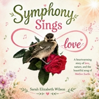 Symphony Sings B09VG3SCDK Book Cover