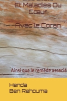 Les Etats et Maladies Du Cœur: Ainsi que le remède associé (French Edition) B0G5Y377W2 Book Cover