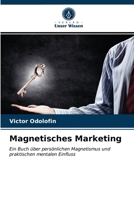 Magnetisches Marketing 6203161241 Book Cover