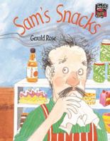 Sam's Snacks 0521575591 Book Cover