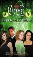 The Brewing Storm 0689868510 Book Cover