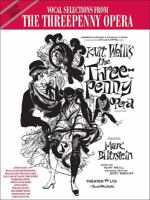 The Threepenny Opera 0943351707 Book Cover