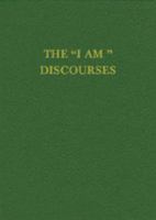 "I AM" Discourses (Saint Germain Series - Vol 8) 1878891367 Book Cover