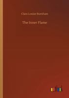 The Inner Flame, A Novel 9356570612 Book Cover