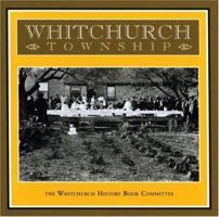 Whitchurch Township 1550460986 Book Cover
