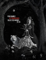 Ultraviolence | Selected Works 10-25 B0DS1YXYLL Book Cover